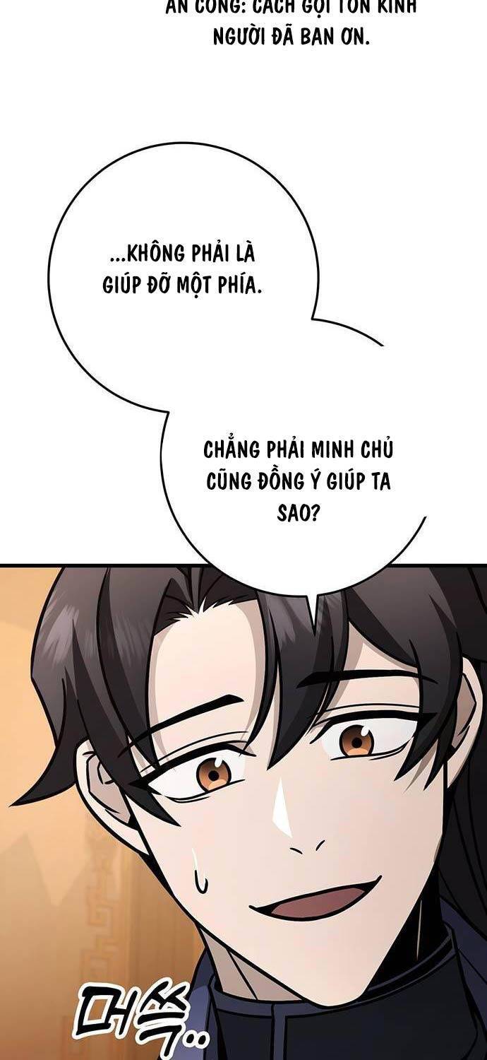 Thanh Kiếm Của Hoàng Đế: Chapter 62
