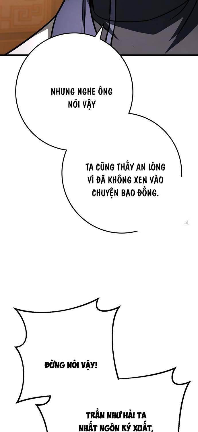 Thanh Kiếm Của Hoàng Đế: Chapter 62