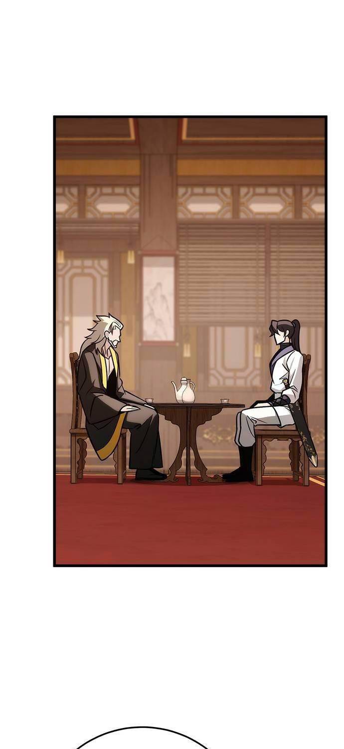 Thanh Kiếm Của Hoàng Đế: Chapter 62