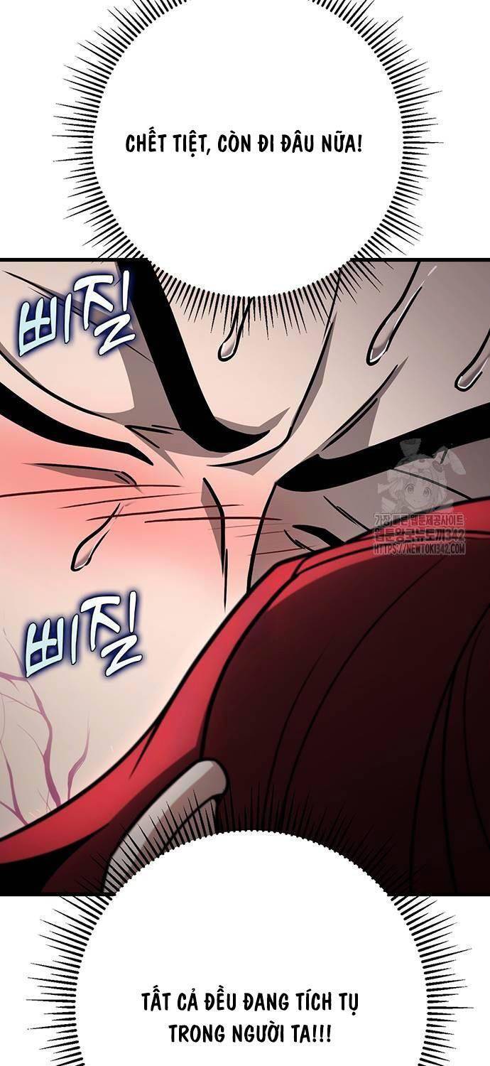 Thanh Kiếm Của Hoàng Đế: Chapter 62