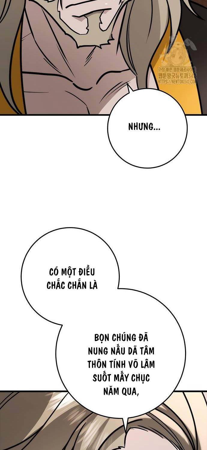 Thanh Kiếm Của Hoàng Đế: Chapter 62
