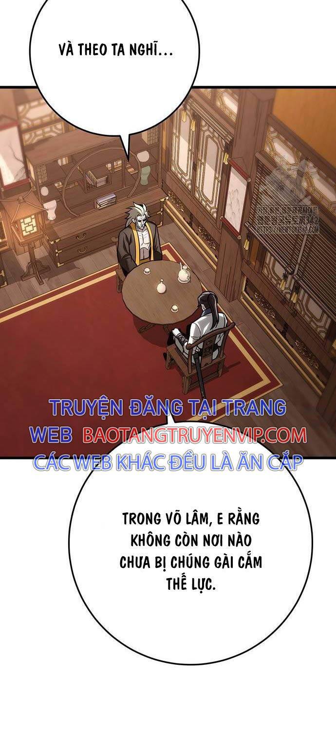 Thanh Kiếm Của Hoàng Đế: Chapter 62