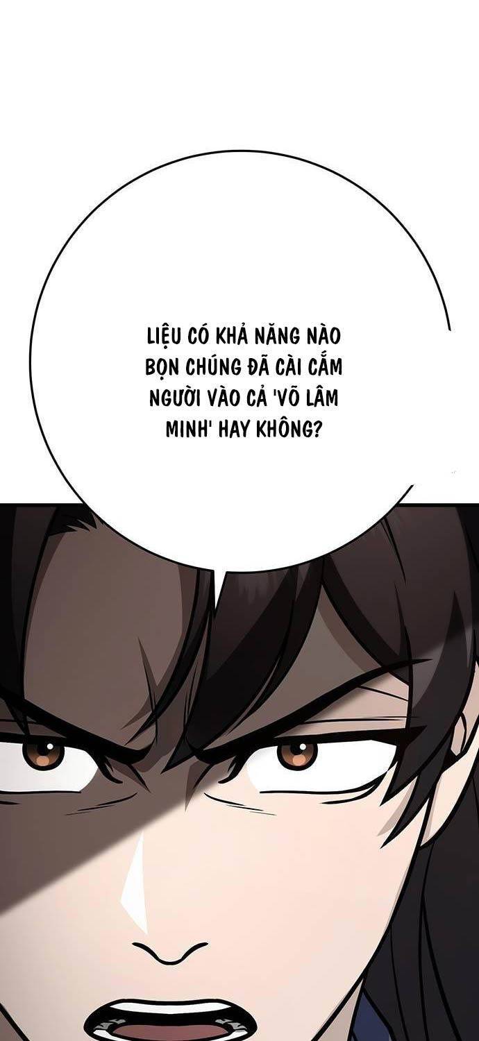 Thanh Kiếm Của Hoàng Đế: Chapter 62