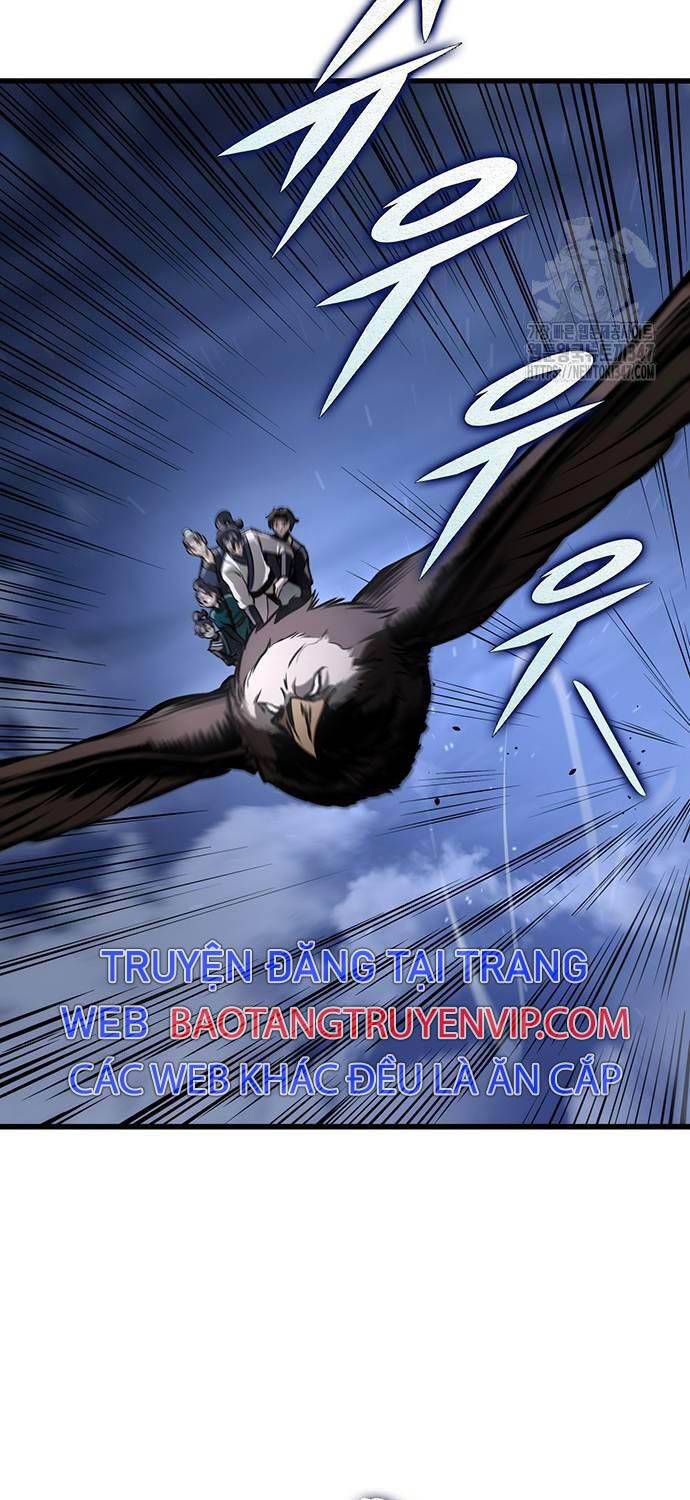 Thanh Kiếm Của Hoàng Đế: Chapter 63
