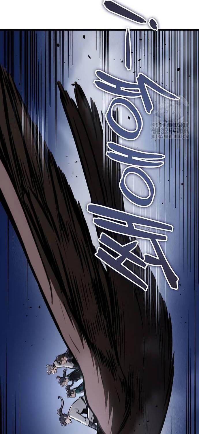 Thanh Kiếm Của Hoàng Đế: Chapter 63