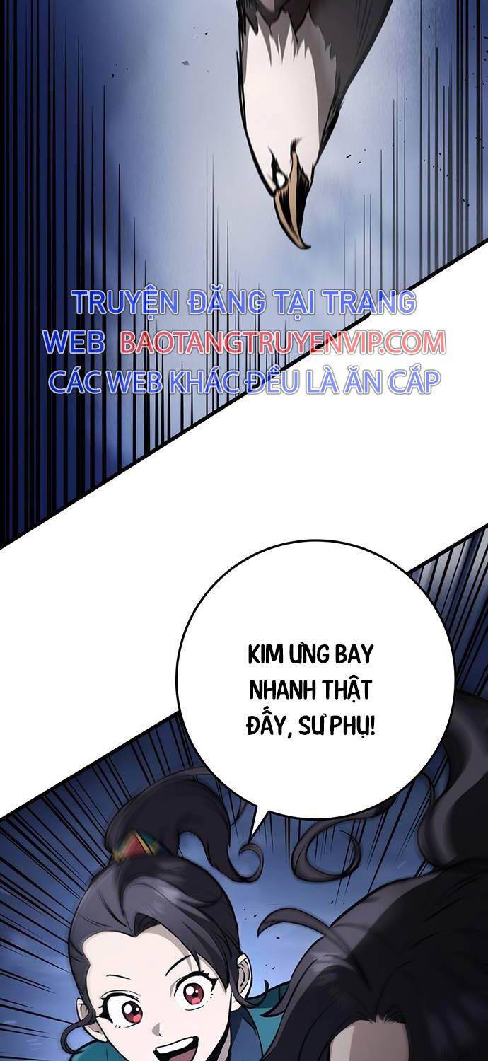Thanh Kiếm Của Hoàng Đế: Chapter 63