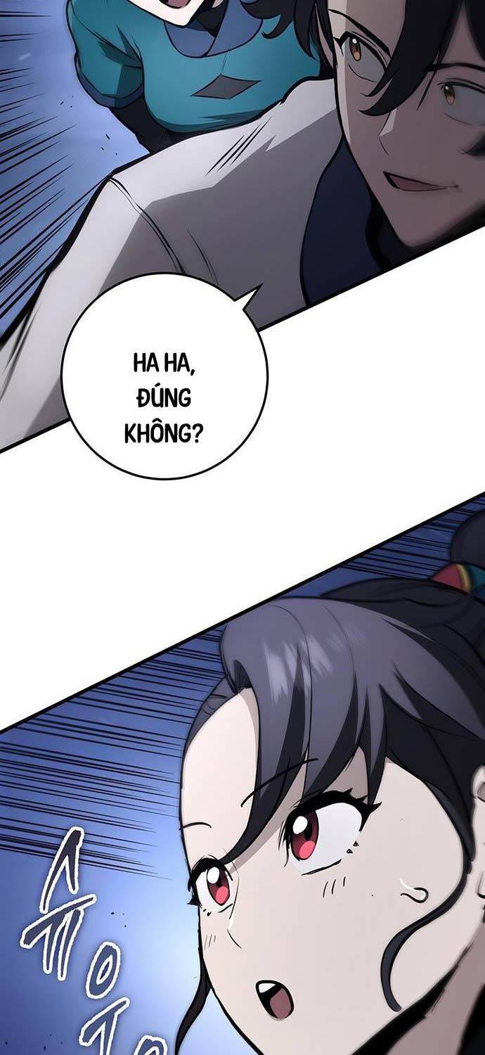 Thanh Kiếm Của Hoàng Đế: Chapter 63