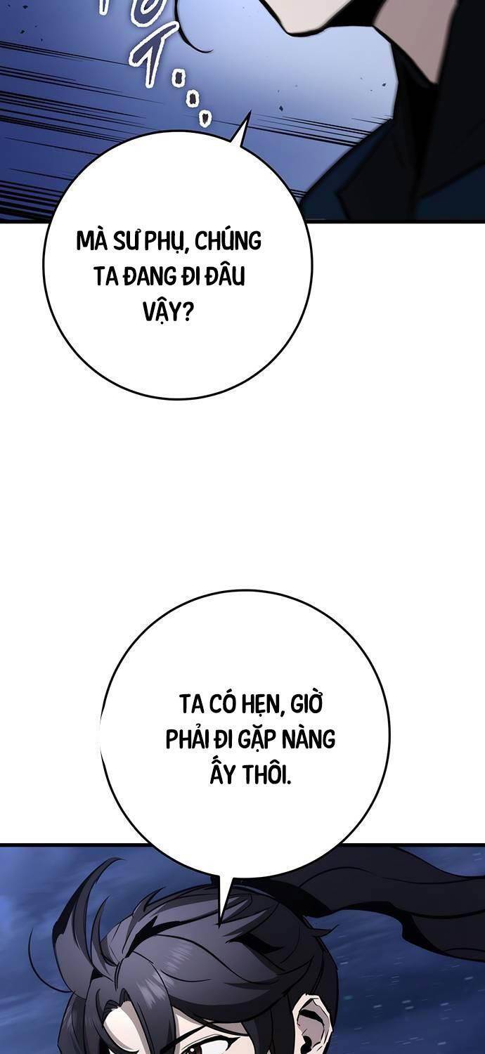 Thanh Kiếm Của Hoàng Đế: Chapter 63