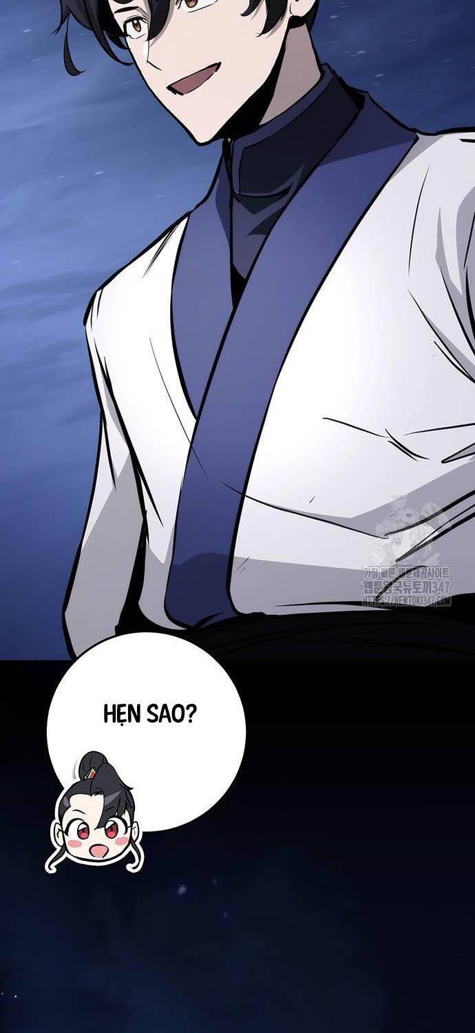 Thanh Kiếm Của Hoàng Đế: Chapter 63
