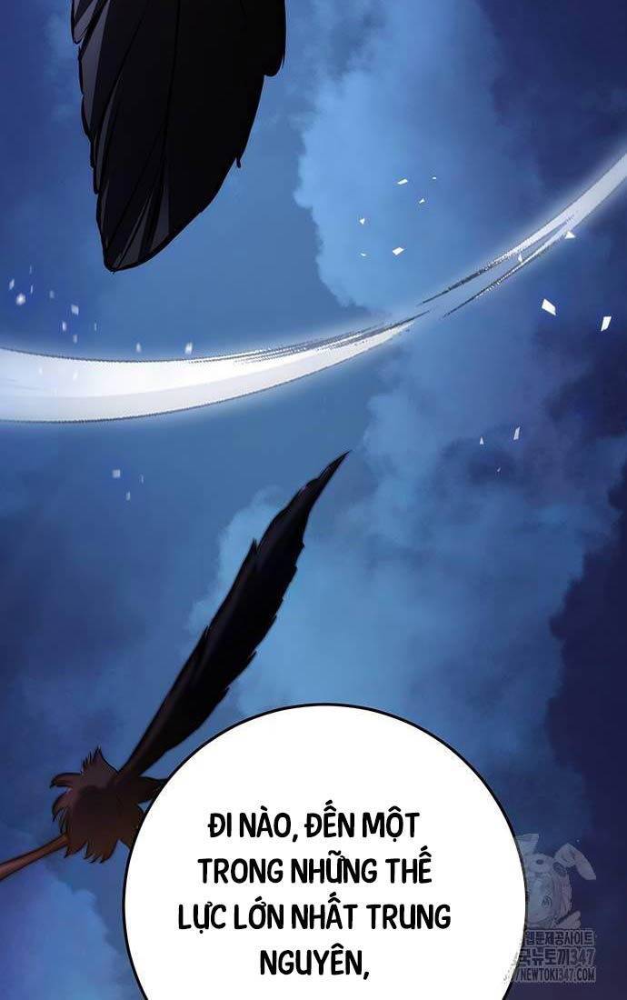 Thanh Kiếm Của Hoàng Đế: Chapter 63