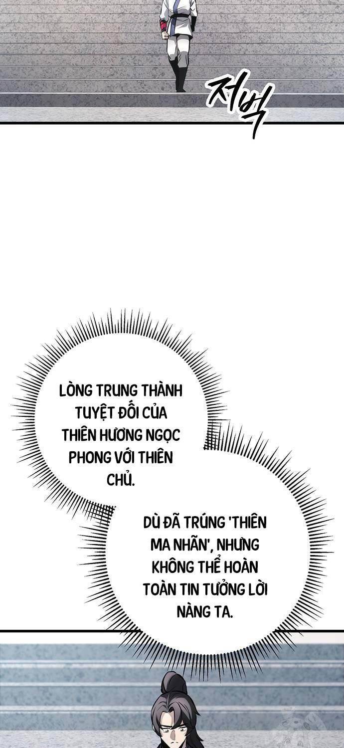 Thanh Kiếm Của Hoàng Đế: Chapter 63