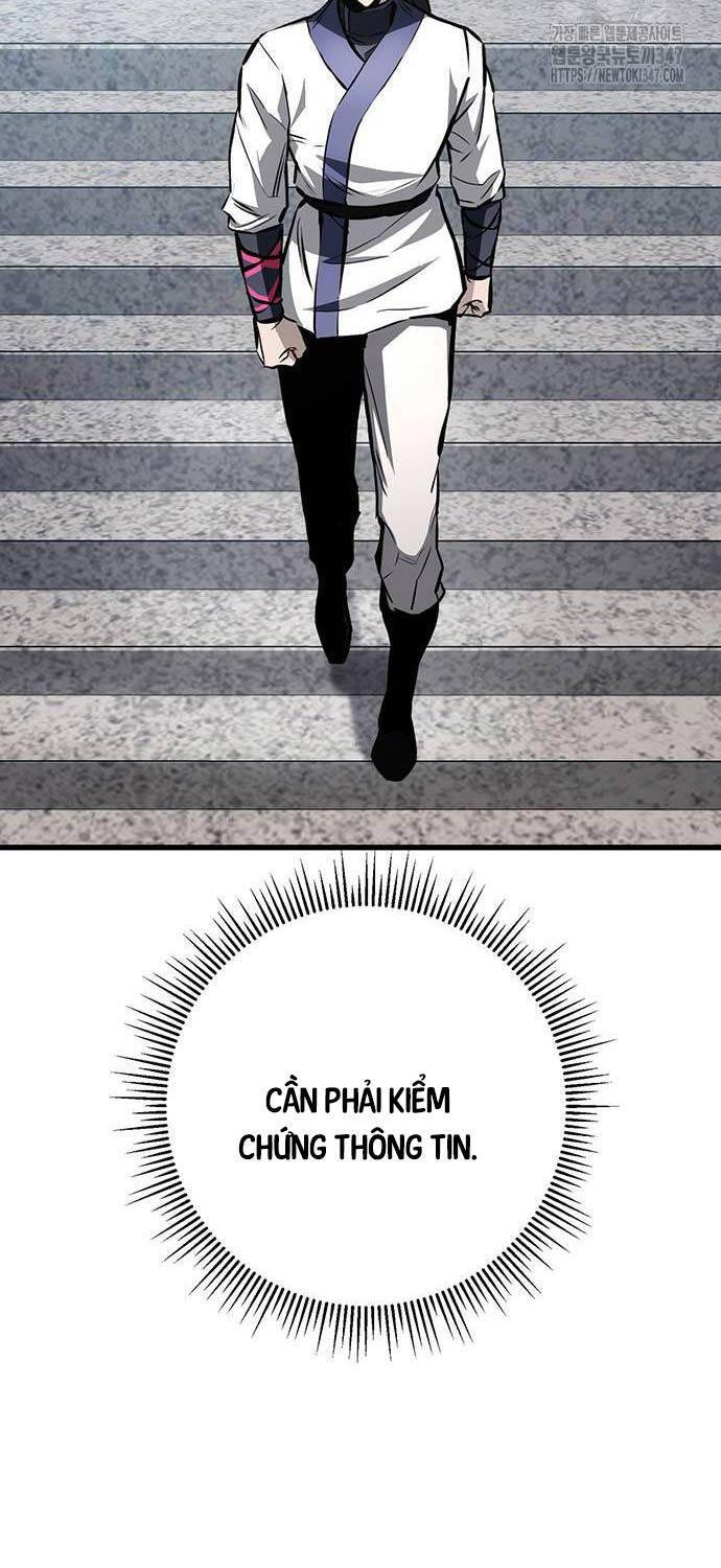 Thanh Kiếm Của Hoàng Đế: Chapter 63
