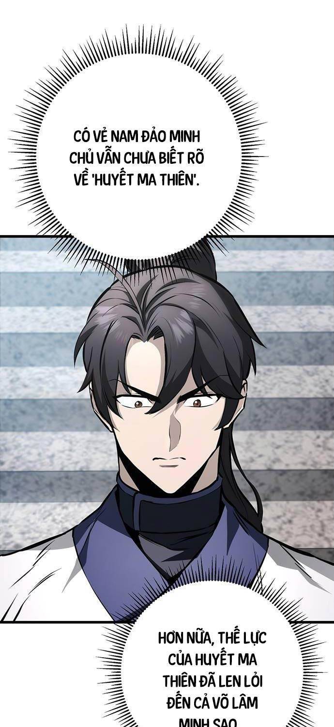 Thanh Kiếm Của Hoàng Đế: Chapter 63