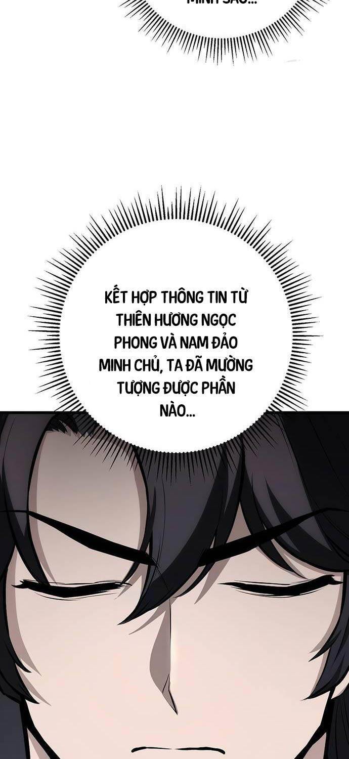 Thanh Kiếm Của Hoàng Đế: Chapter 63