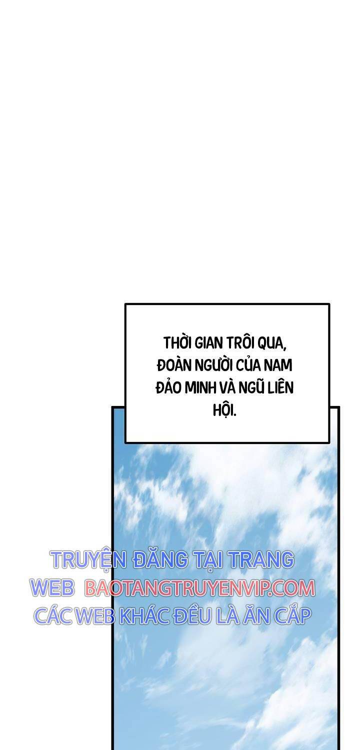 Thanh Kiếm Của Hoàng Đế: Chapter 63