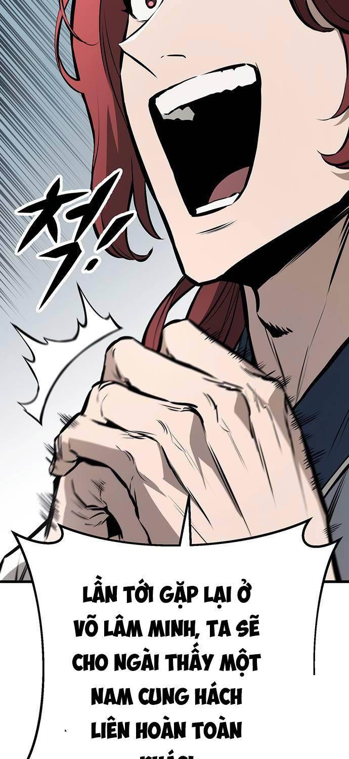 Thanh Kiếm Của Hoàng Đế: Chapter 63