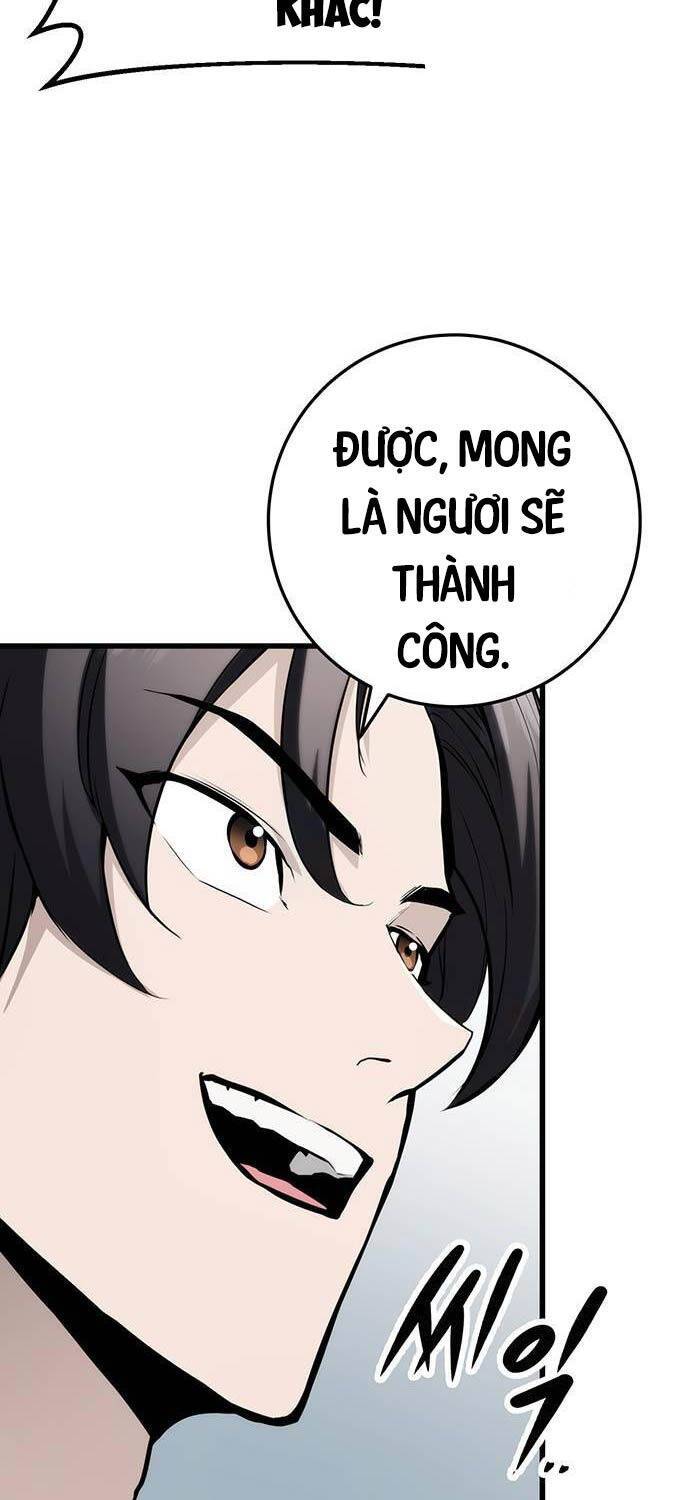 Thanh Kiếm Của Hoàng Đế: Chapter 63