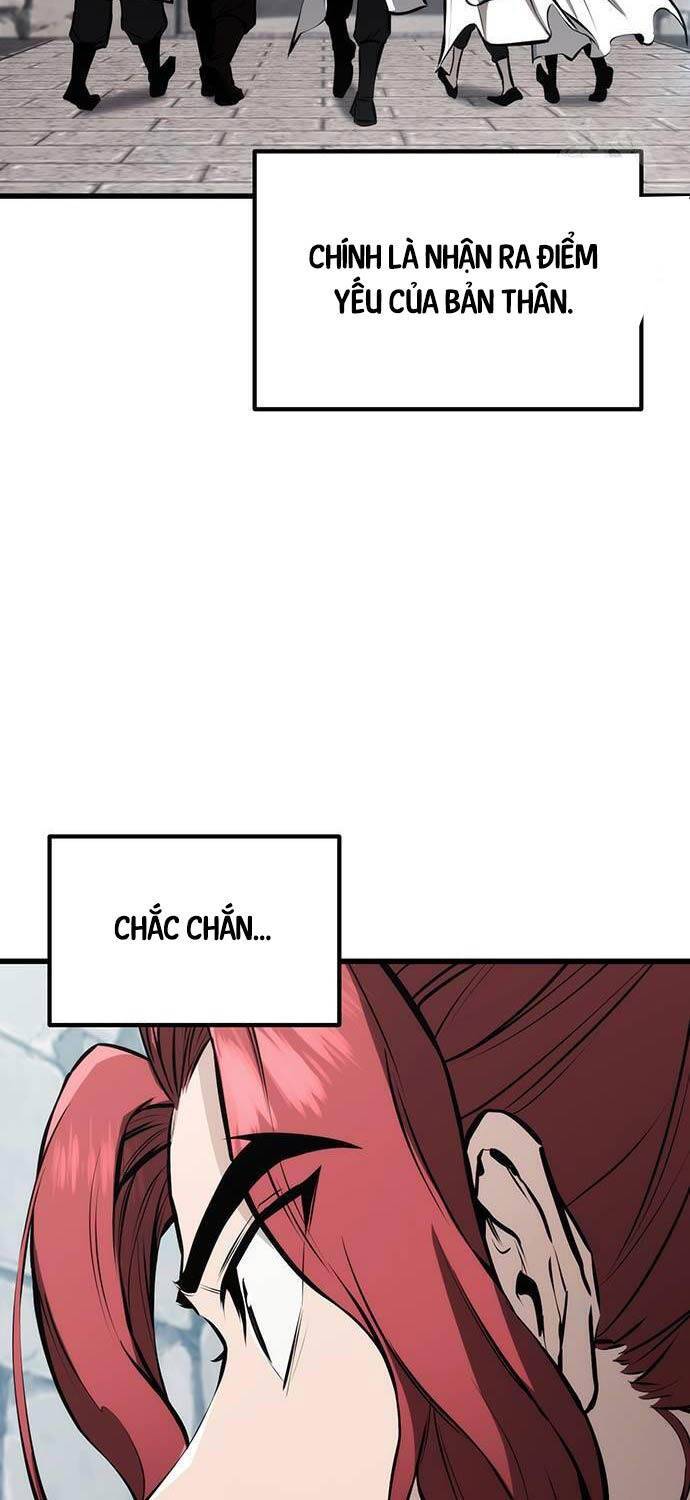 Thanh Kiếm Của Hoàng Đế: Chapter 63