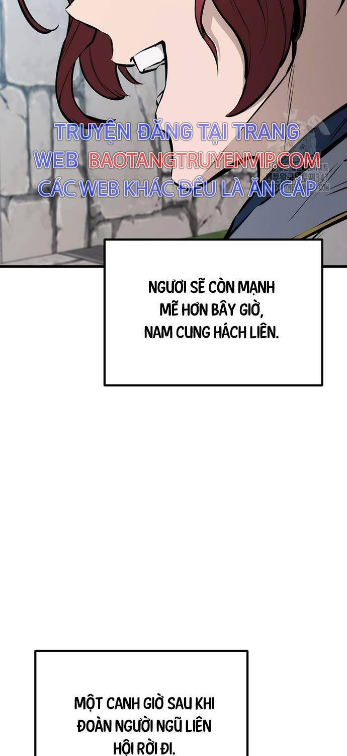 Thanh Kiếm Của Hoàng Đế: Chapter 63