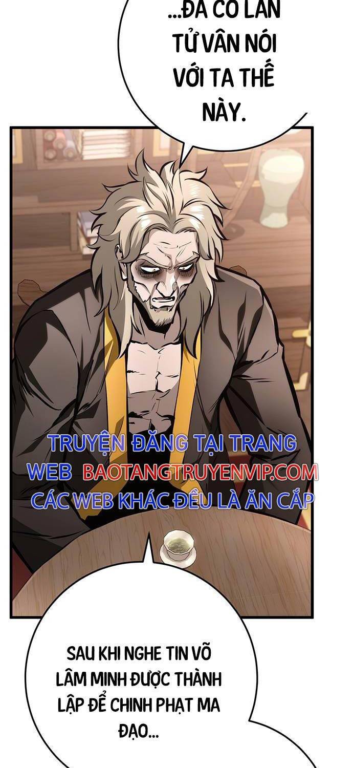 Thanh Kiếm Của Hoàng Đế: Chapter 63