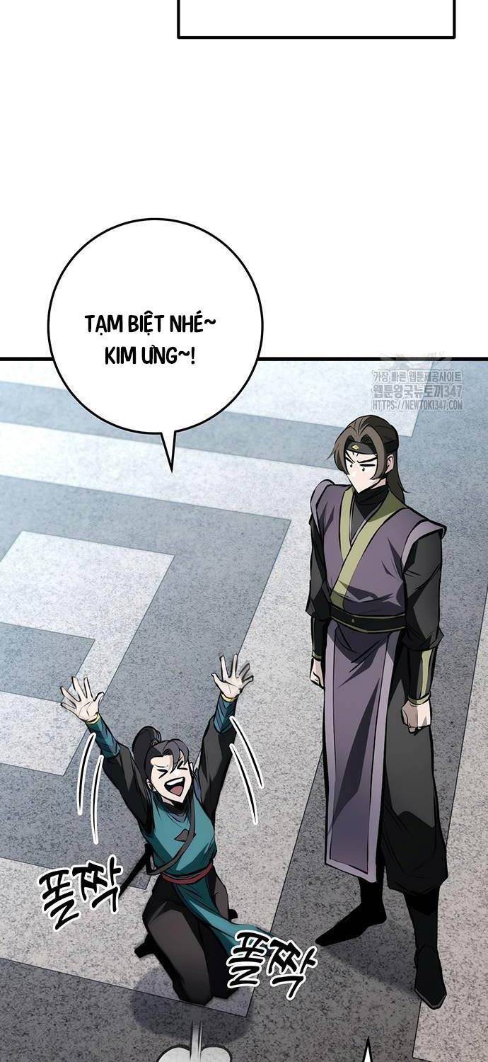 Thanh Kiếm Của Hoàng Đế: Chapter 63
