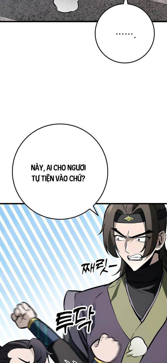 Thanh Kiếm Của Hoàng Đế: Chapter 63