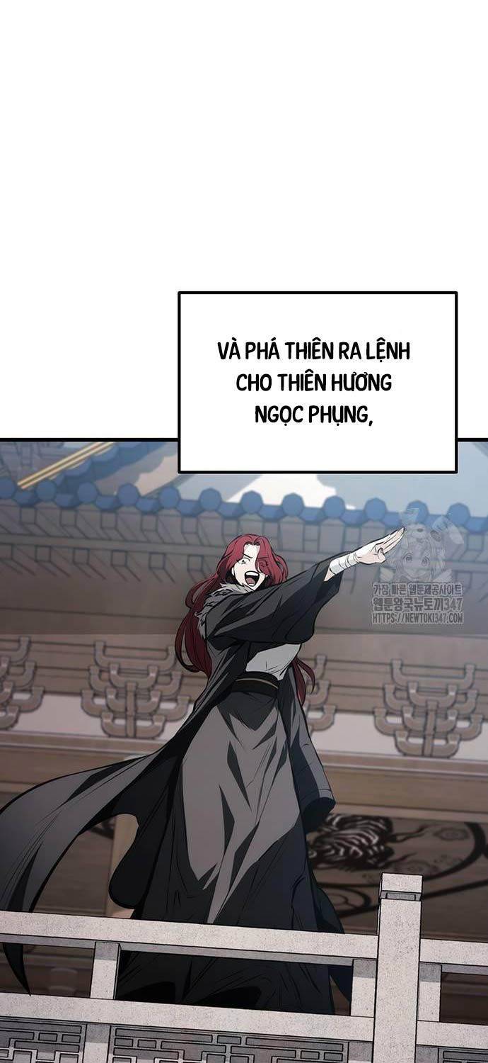 Thanh Kiếm Của Hoàng Đế: Chapter 63