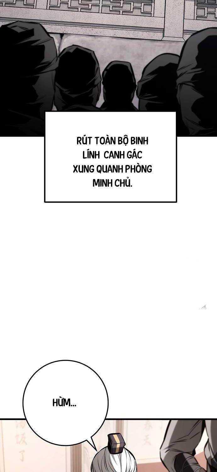 Thanh Kiếm Của Hoàng Đế: Chapter 63