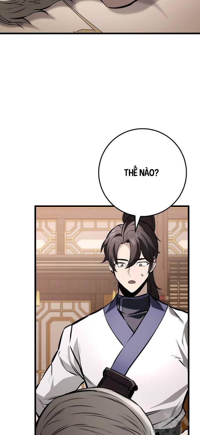 Thanh Kiếm Của Hoàng Đế: Chapter 63