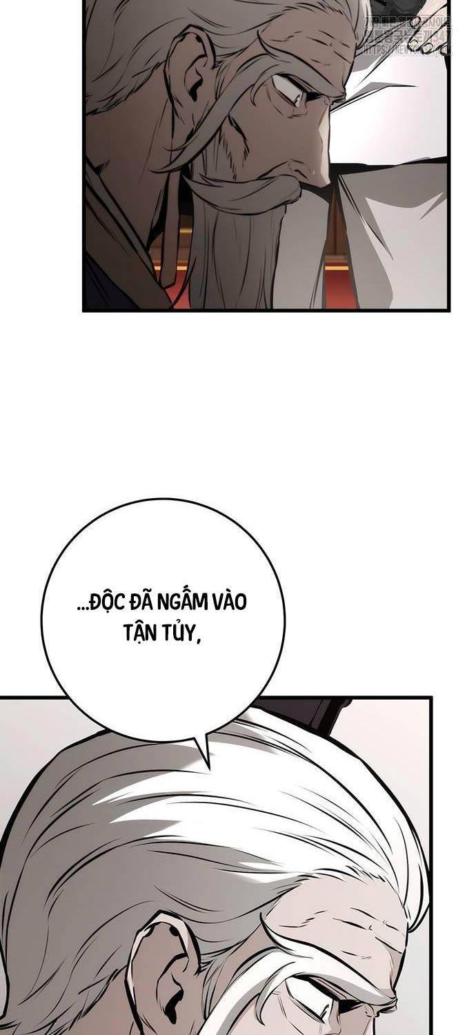 Thanh Kiếm Của Hoàng Đế: Chapter 63