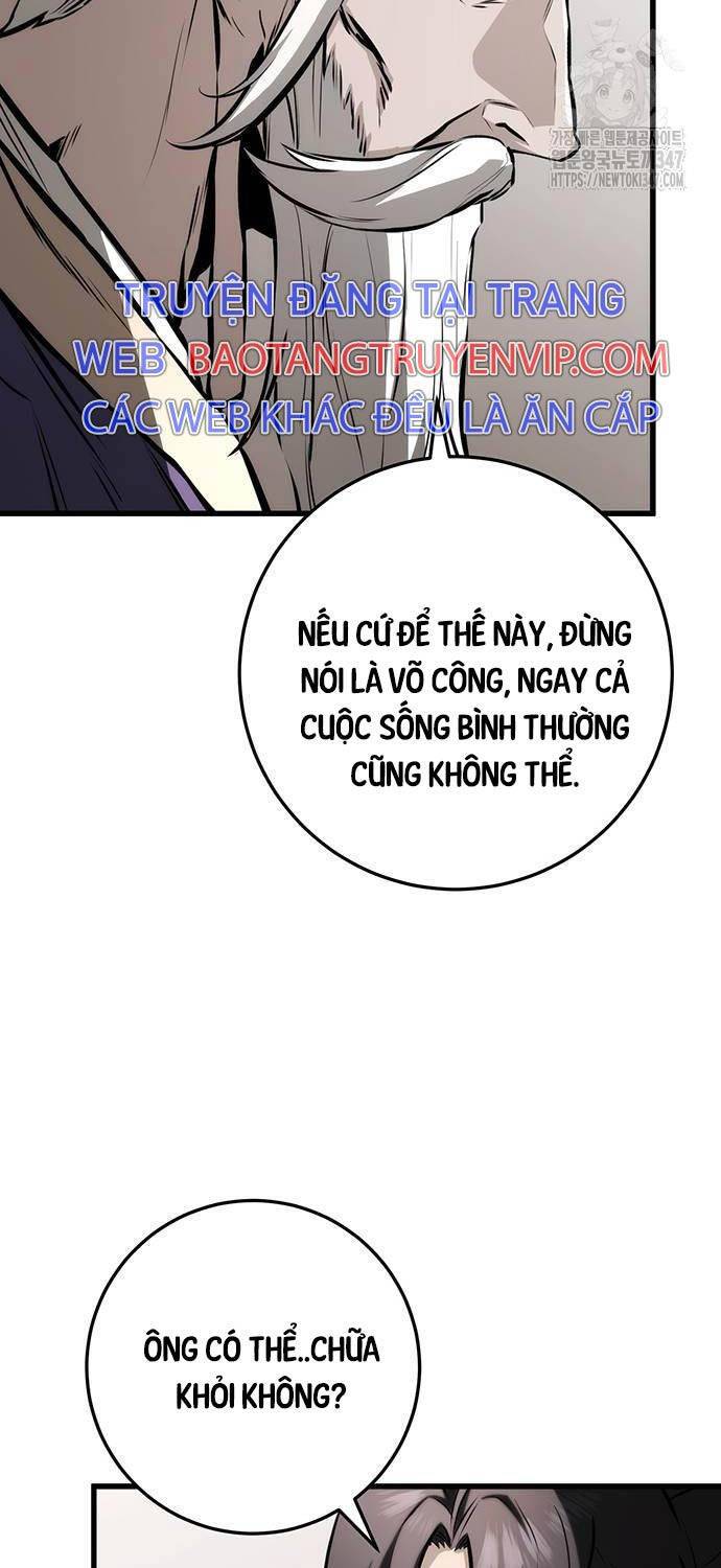 Thanh Kiếm Của Hoàng Đế: Chapter 63