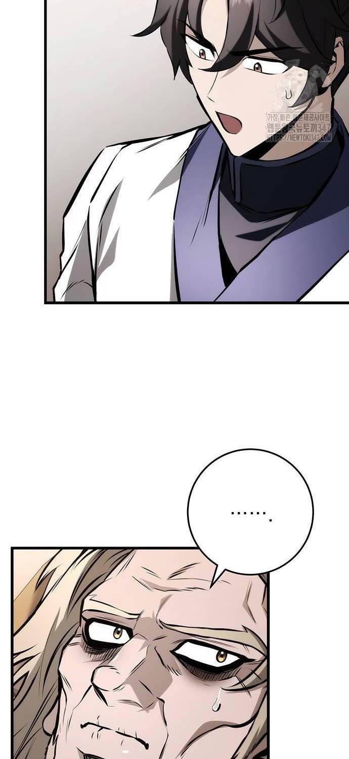 Thanh Kiếm Của Hoàng Đế: Chapter 63