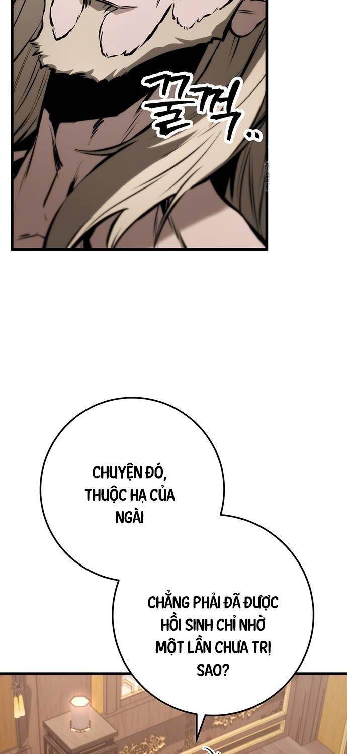 Thanh Kiếm Của Hoàng Đế: Chapter 63
