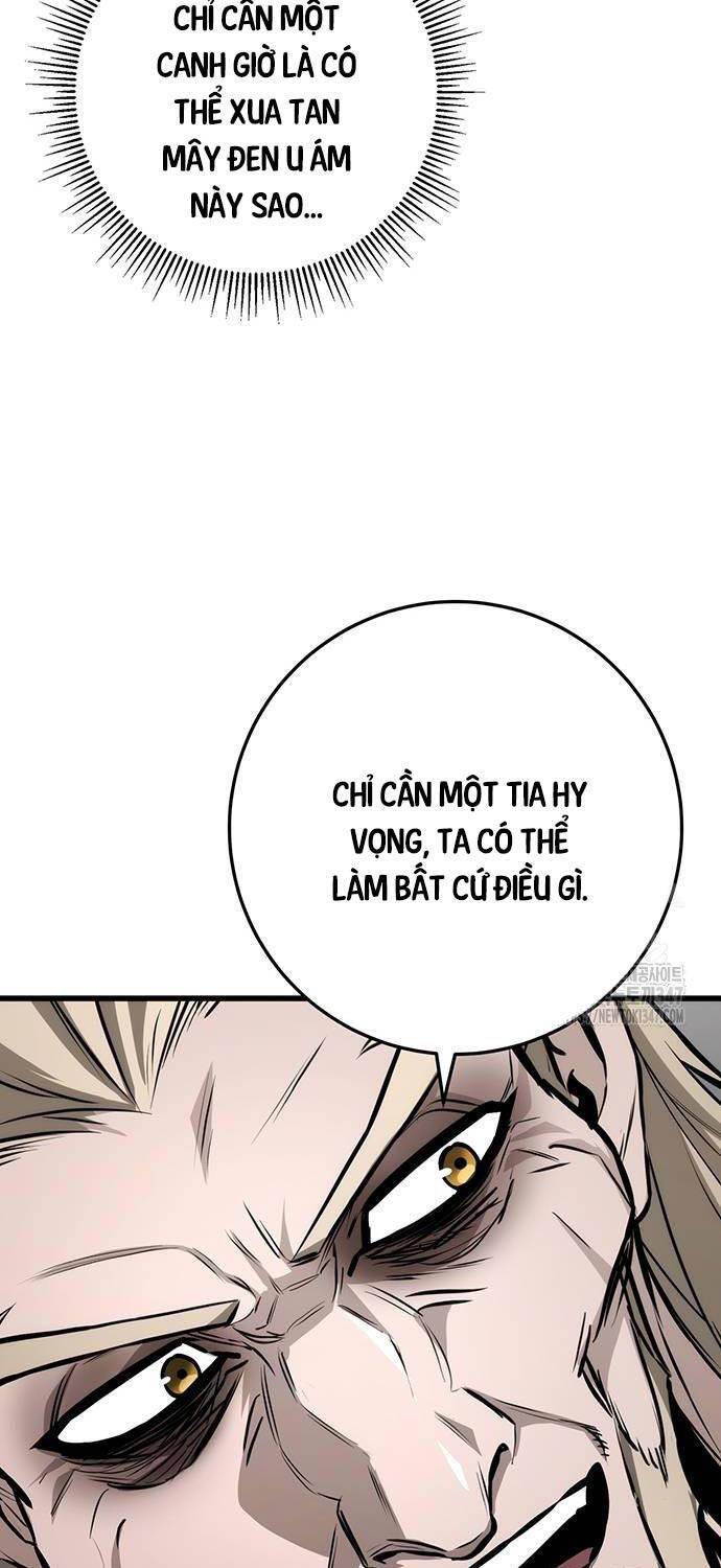 Thanh Kiếm Của Hoàng Đế: Chapter 63