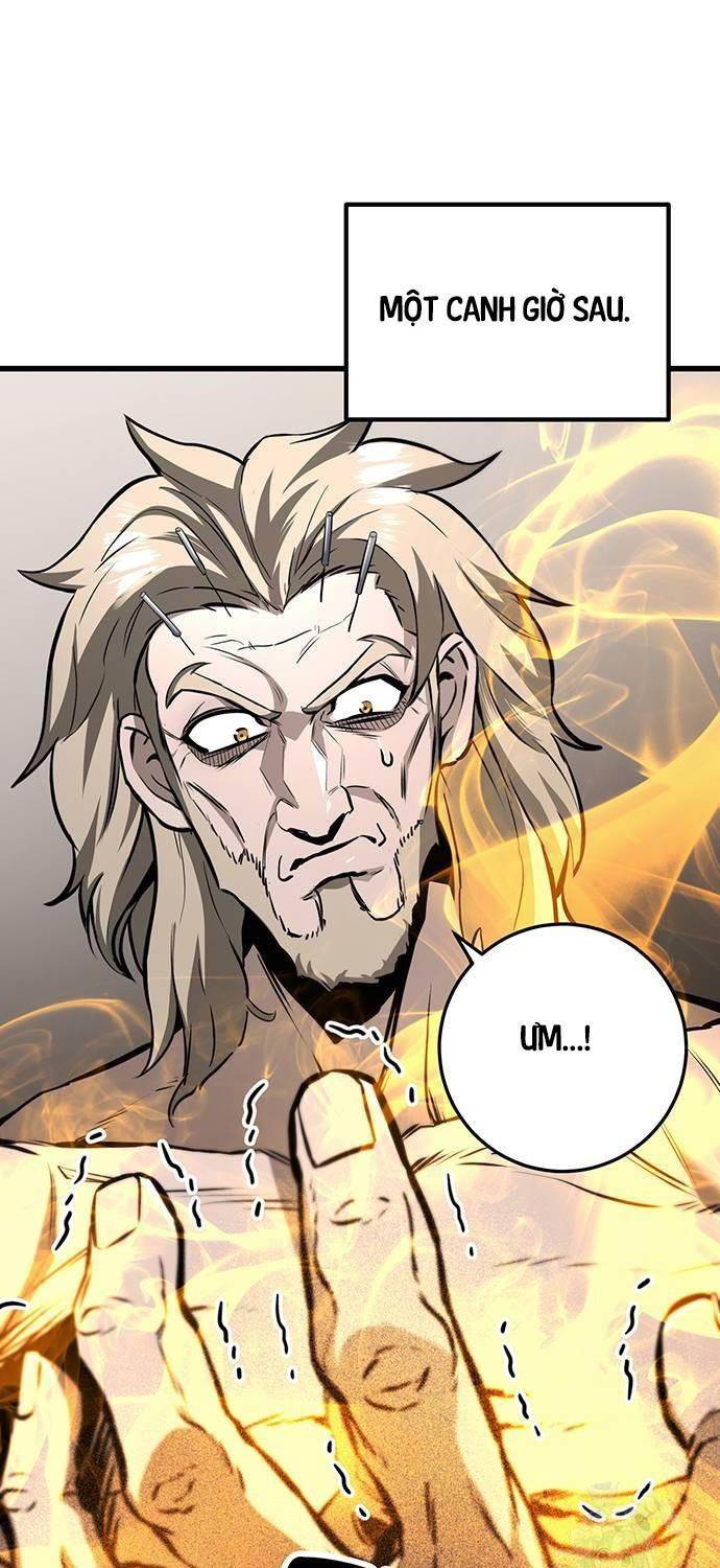 Thanh Kiếm Của Hoàng Đế: Chapter 63