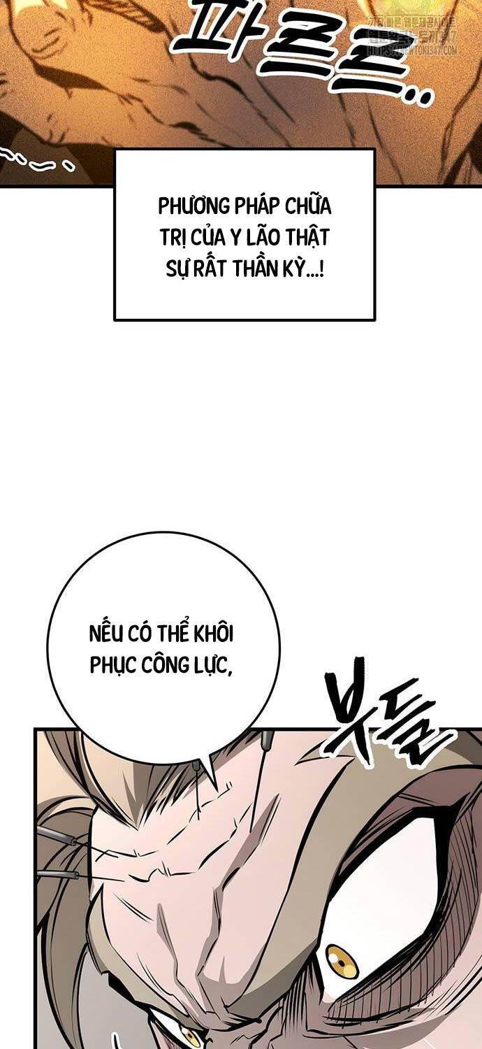 Thanh Kiếm Của Hoàng Đế: Chapter 63