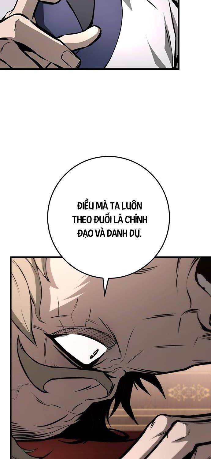 Thanh Kiếm Của Hoàng Đế: Chapter 63