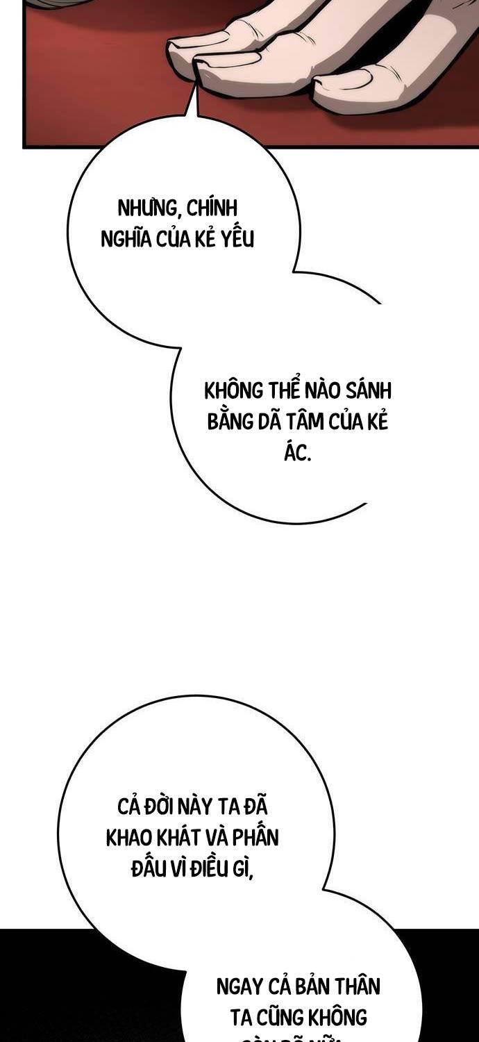 Thanh Kiếm Của Hoàng Đế: Chapter 63