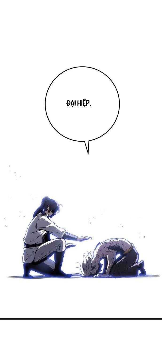 Thanh Kiếm Của Hoàng Đế: Chapter 63