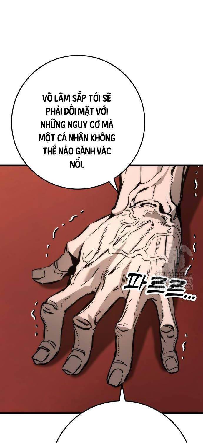 Thanh Kiếm Của Hoàng Đế: Chapter 63