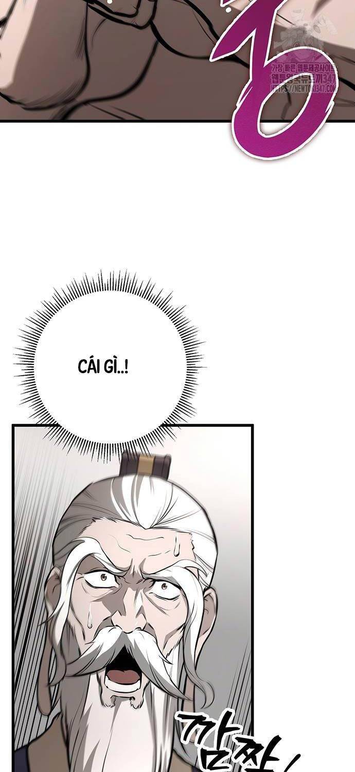 Thanh Kiếm Của Hoàng Đế: Chapter 63