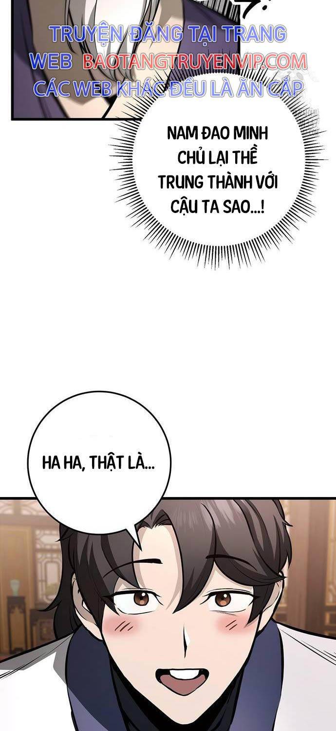 Thanh Kiếm Của Hoàng Đế: Chapter 63
