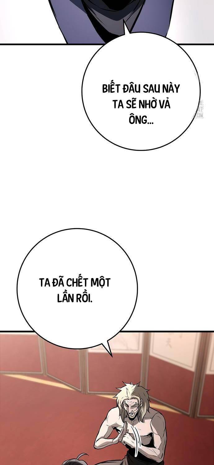 Thanh Kiếm Của Hoàng Đế: Chapter 63