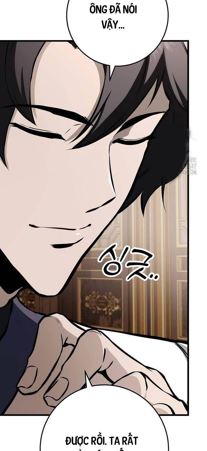 Thanh Kiếm Của Hoàng Đế: Chapter 63