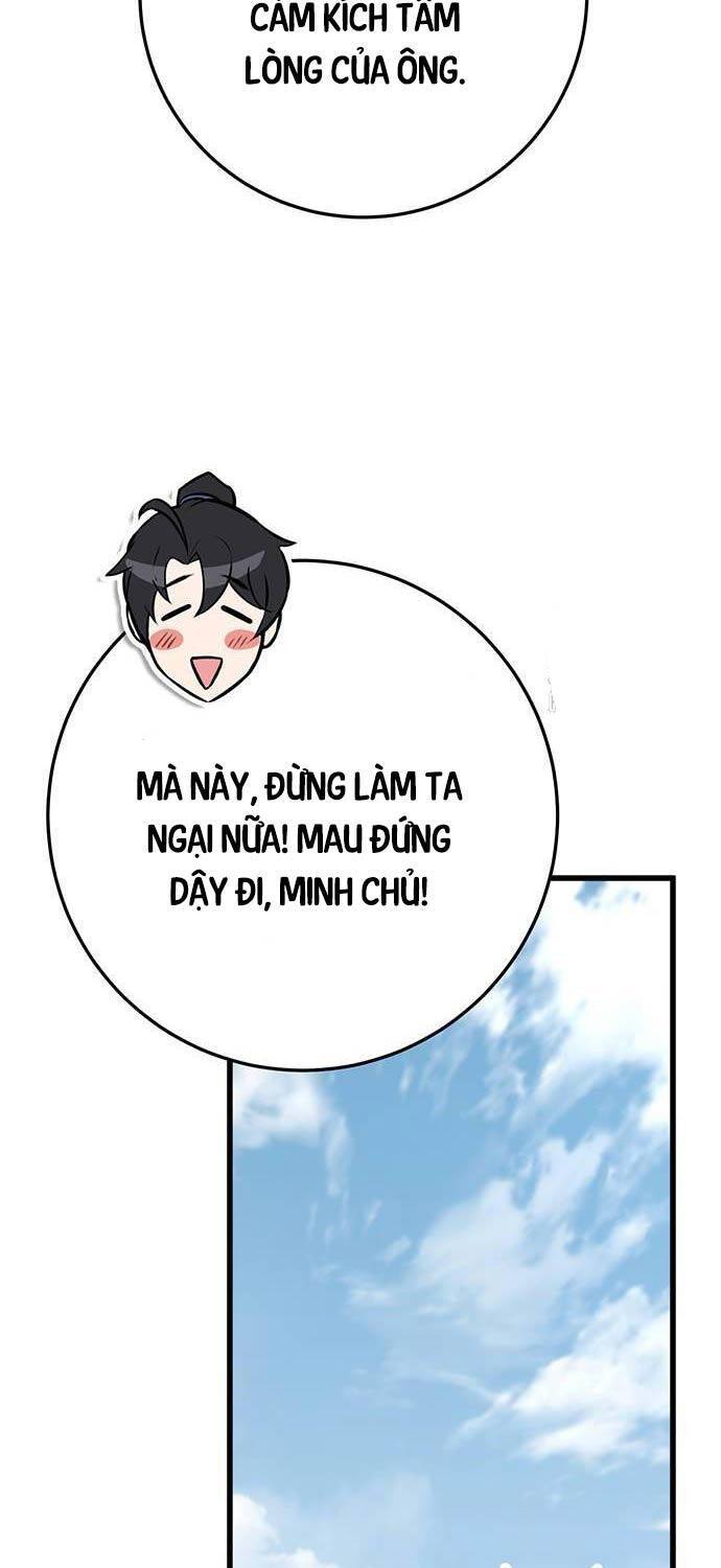 Thanh Kiếm Của Hoàng Đế: Chapter 63