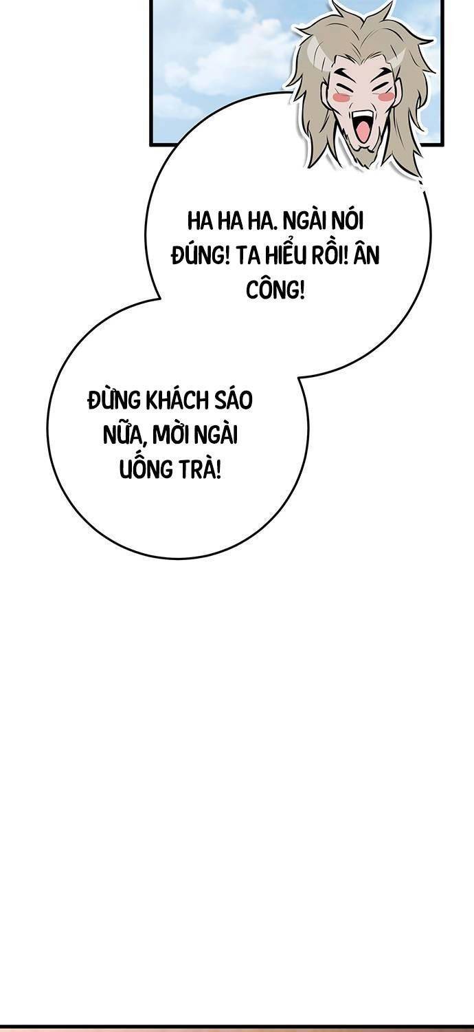 Thanh Kiếm Của Hoàng Đế: Chapter 63