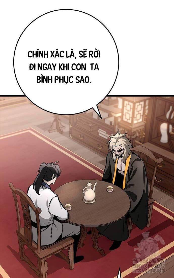 Thanh Kiếm Của Hoàng Đế: Chapter 63