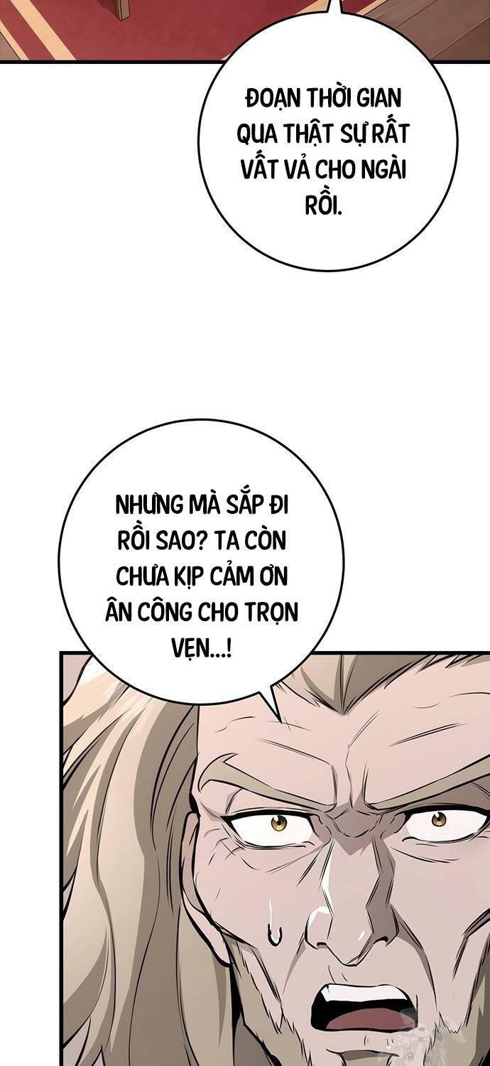 Thanh Kiếm Của Hoàng Đế: Chapter 63