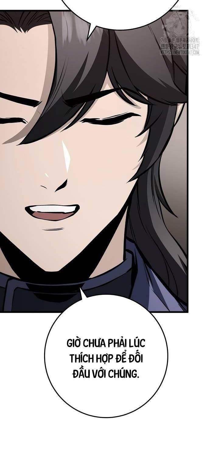Thanh Kiếm Của Hoàng Đế: Chapter 63