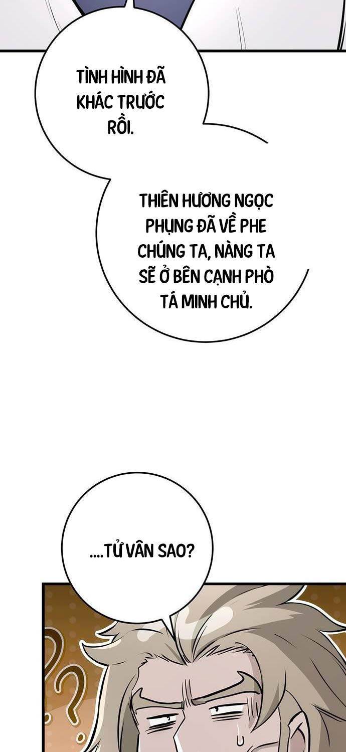 Thanh Kiếm Của Hoàng Đế: Chapter 63